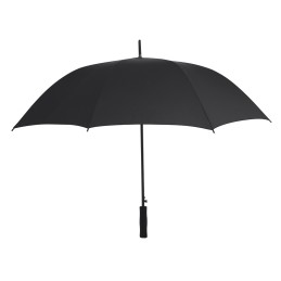 Wiber. Umbrella 120 cm  (MAKITO 21519 ) - BLACK