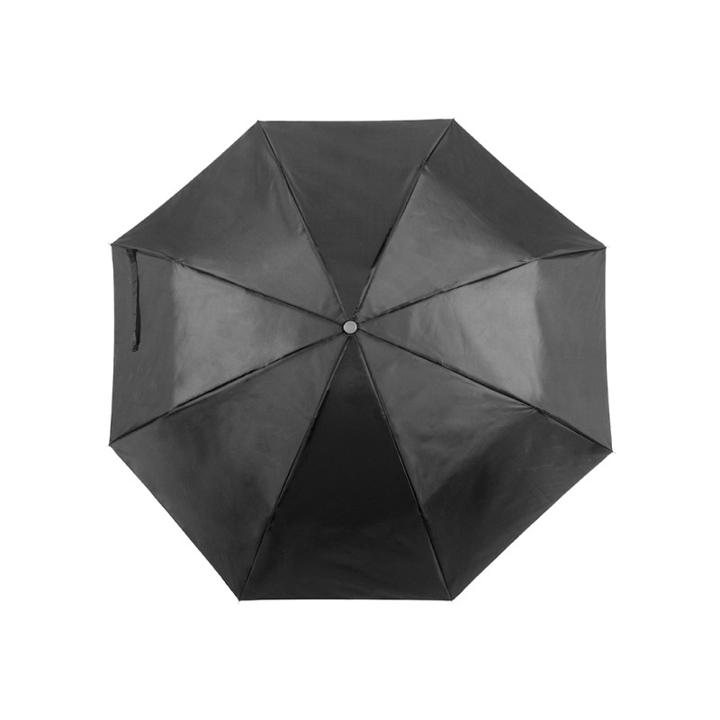 Ziant. Umbrella, Rain and Cold, Sublimation Line (MAKITO 4673 ) - BLACK Ziant. Umbrella, Rain and Cold, Sublimation Line (MAKITO 4673 ) - BLACK