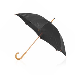 Santy. Umbrella (MAKITO 9215 ) - BLACK