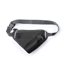 Tildak. Waistbag (MAKITO 5502 ) - BLACK