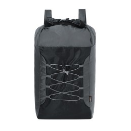 Xeblaz. Foldable Backpack (MAKITO 21822 ) - BLACK