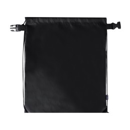 Sionap. Drawstring Bag (MAKITO 20905 ) - BLACK