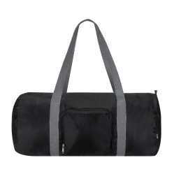 Pesk. Foldable Bag (MAKITO 21644 ) - BLACK