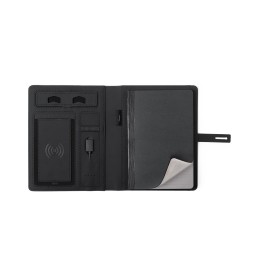 Weston. Multifunction Notepad (MAKITO 6184 ) - BLACK