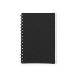 Kimberly. Notepad (MAKITO 20230 ) - BLACK