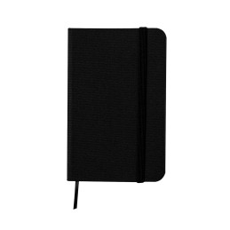 Pushkin. Notepad (MAKITO 20963 ) - BLACK