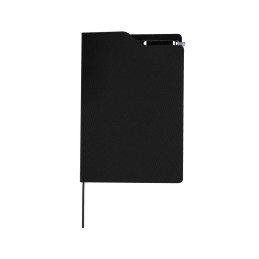 Nuron. Notepad (MAKITO 21658 ) - BLACK