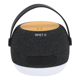 Sprit. Charger Speaker (MAKITO 21382 ) - BLACK