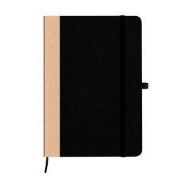Andrik. Notepad (MAKITO 20953 ) - BLACK