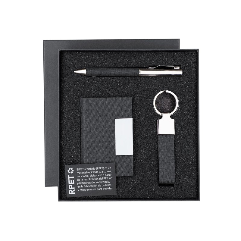 Fraxen. Set (MAKITO 21604 ) - BLACK Fraxen. Set (MAKITO 21604 ) - BLACK