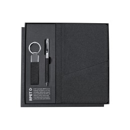 Meryl. Set (MAKITO 21737 ) - BLACK