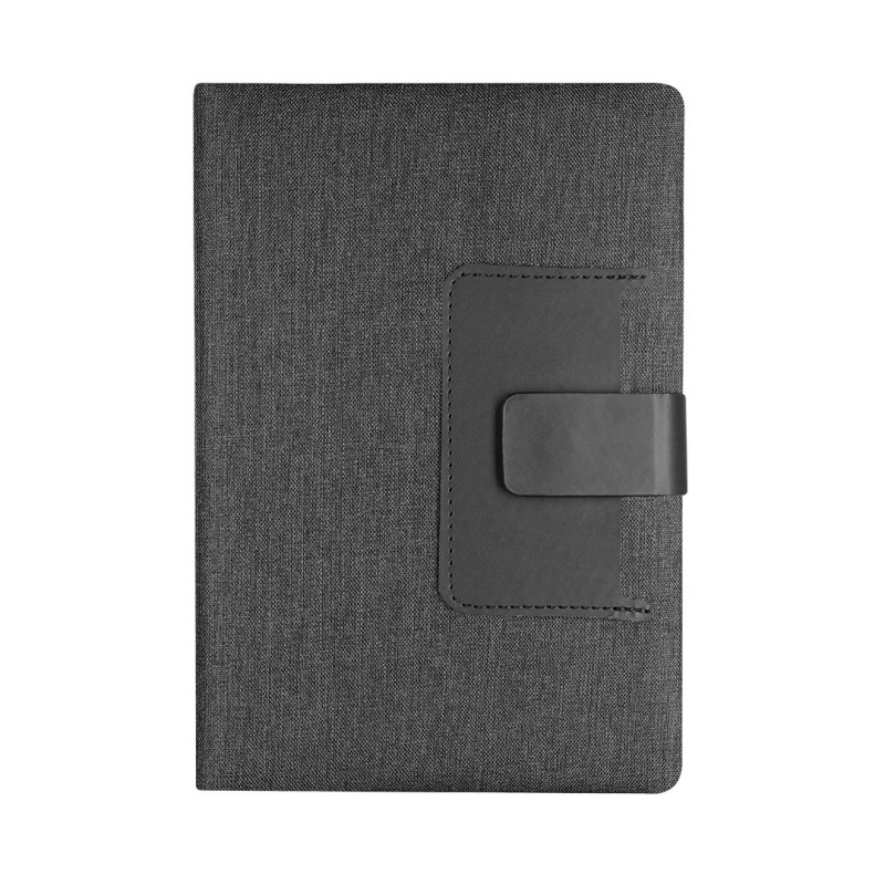Flitfud. Notepad (MAKITO 21897 ) - BLACK Flitfud. Notepad (MAKITO 21897 ) - BLACK