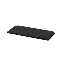 Kimy. Charger Mousepad (MAKITO 1194 ) - BLACK