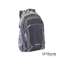 Virtux. Backpack (MAKITO 7295 ) - BLACK