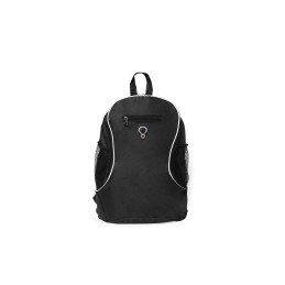 Humus. Backpack (MAKITO 4057 ) - BLACK