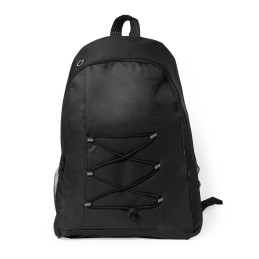 Lendross. Backpack (MAKITO 4734 ) - BLACK