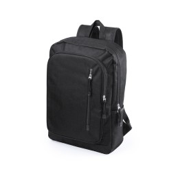 Donovan. Backpack (MAKITO 5155 ) - BLACK