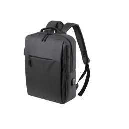 Prikan. Backpack (MAKITO 6473 ) - BLACK