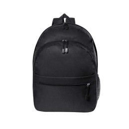 Ventix. Backpack (MAKITO 6814 ) - BLACK