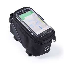 Rigon. Bike Bag (MAKITO 5523 ) - BLACK