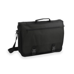 Verse. Document Bag (MAKITO 3103 ) - BLACK