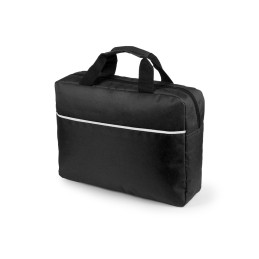 Hirkop. Document Bag (MAKITO 4613 ) - BLACK