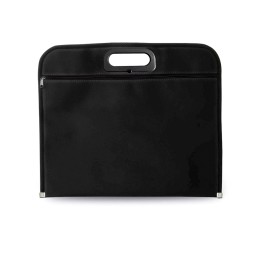 Join. Document Bag (MAKITO 9751 ) - BLACK
