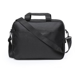 Baldony. Document Bag (MAKITO 5591 ) - BLACK