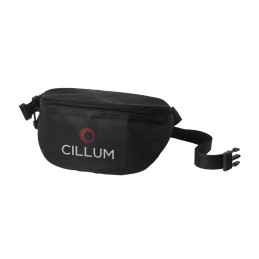 Zunder. Waistbag (MAKITO 6219 ) - BLACK