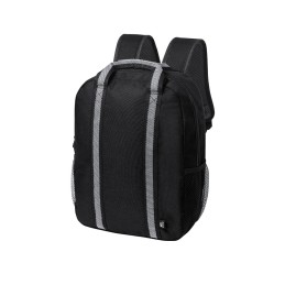 Fabax. Backpack (MAKITO 6850 ) - BLACK