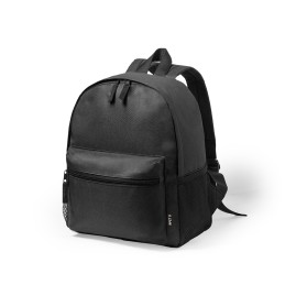 Maggie. Backpack (MAKITO 6987 ) - BLACK