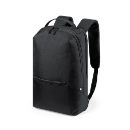 Elanis. Backpack (MAKITO 1472 ) - BLACK