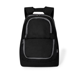 Storil. Backpack (MAKITO 20453 ) - BLACK