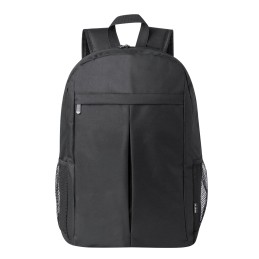 Amurax. Backpack (MAKITO 20883 ) - BLACK