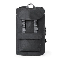 Turmon. Backpack (MAKITO 21094 ) - BLACK