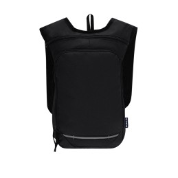 Rinix. Backpack (MAKITO 21645 ) - BLACK