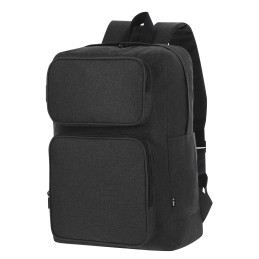 Necco. Backpack (MAKITO 21933 ) - BLACK