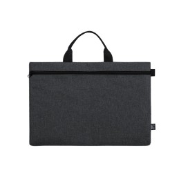 Divaz. Document Bag (MAKITO 6846 ) - BLACK