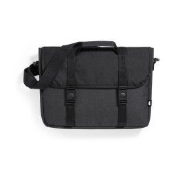 Derek. Document Bag (MAKITO 1044 ) - BLACK