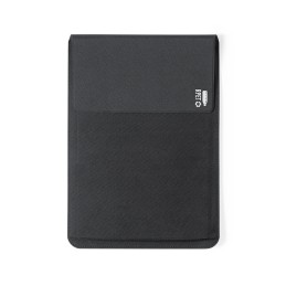 Broomer. Multifunction Laptop Pouch (MAKITO 1468 ) - BLACK