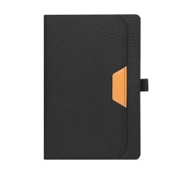Zarek. Notepad (MAKITO 21656 ) - BLACK