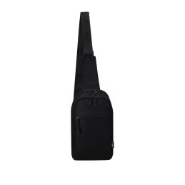 Palan. Shoulder Bag (MAKITO 21647 ) - BLACK