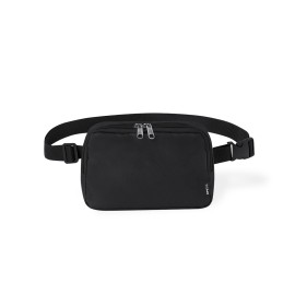Vexen. Shoulder Bag Waistbag (MAKITO 20898 ) - BLACK