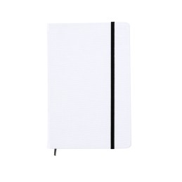 Groly. Sublimation Notepad (MAKITO 20946 ) - BLACK