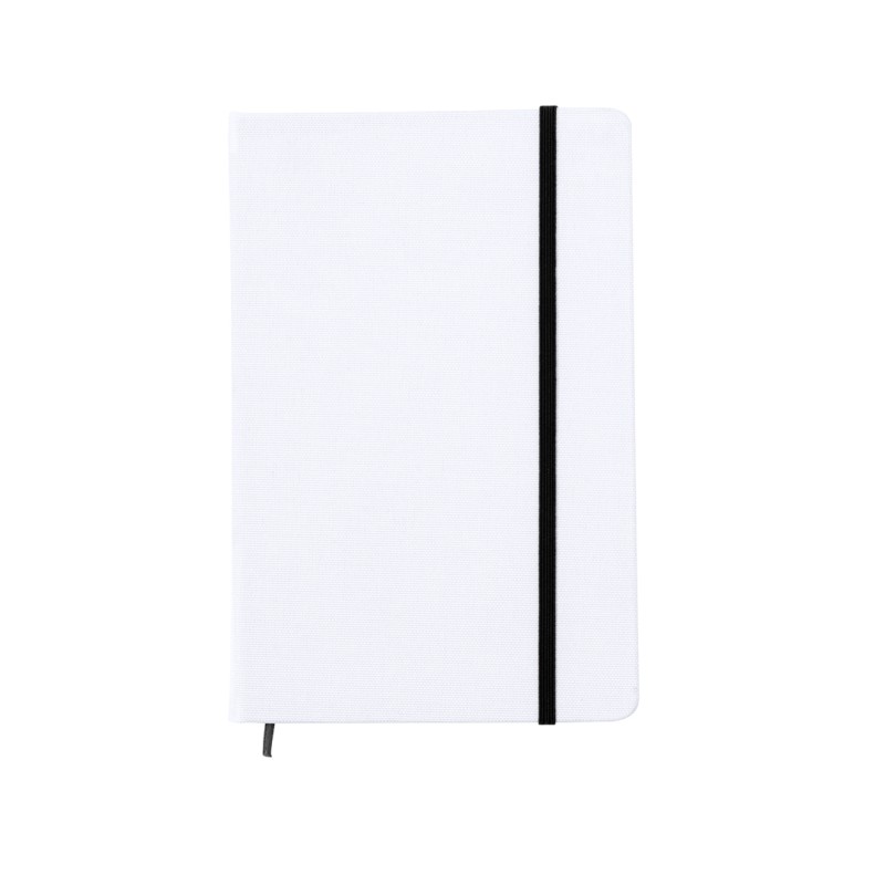 Groly. Sublimation Notepad (MAKITO 20946 ) - BLACK Groly. Sublimation Notepad (MAKITO 20946 ) - BLACK