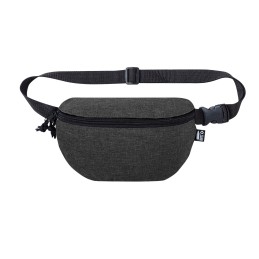 Parks. Waistbag (MAKITO 6840 ) - BLACK