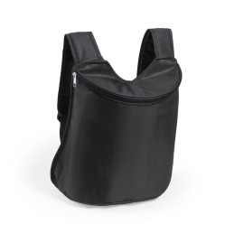 Polys. Cool Bag Backpack (MAKITO 5419 ) - BLACK