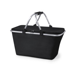 Yonner. Thermal Picnic Basket (MAKITO 6277 ) - BLACK