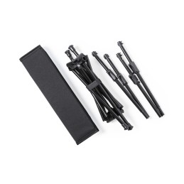 Runix. Table (MAKITO 1222 ) - BLACK