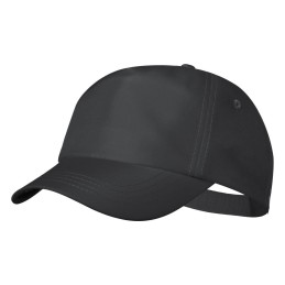 Keinfax. Sapca / Cap (MAKITO 6420 ) - BLACK